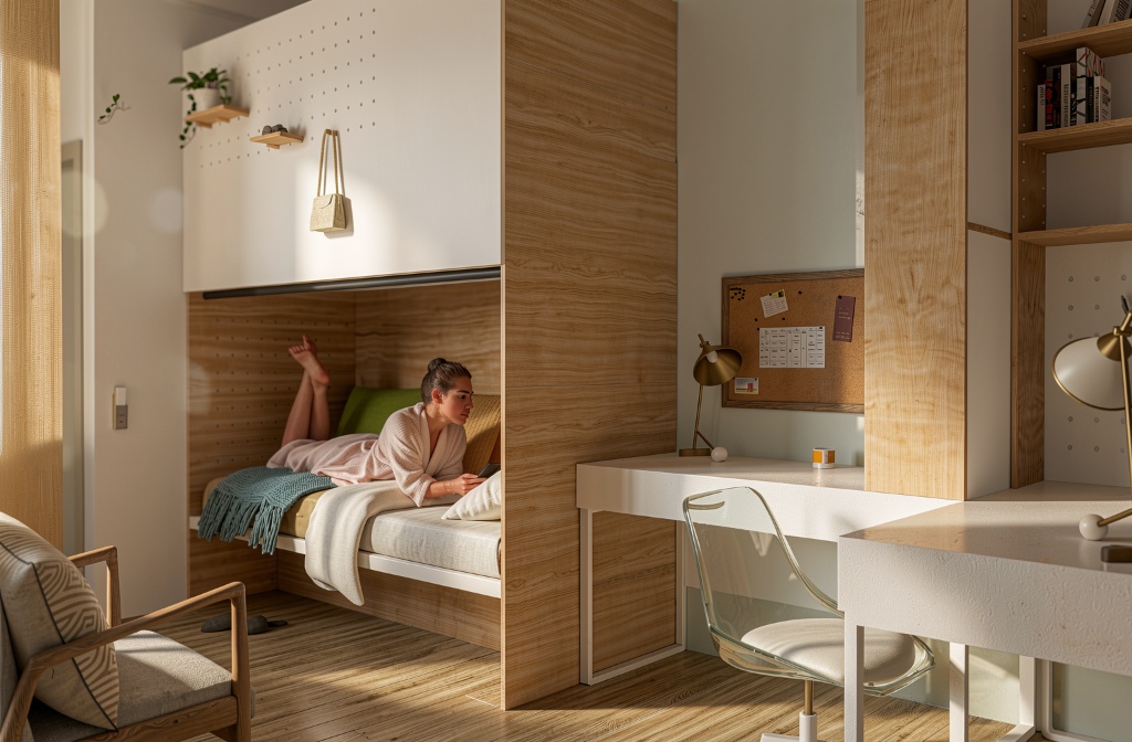 Co-Living
